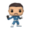 Фігурки персонажів - Ігрова фігурка Funko Pop Фантастична Четвірка: Перші Кроки Містер Фантастик (83584)