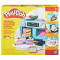 Набори для ліплення - Набір для творчості Play-Doh Супер торт (G0497)
