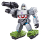 Трансформери - ​Трансформер Transformers MixMashers Мегатрон (F9731/F9736)