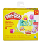 Набори для ліплення - Набір для творчості Play-Doh Тюльпан (G2476/G2478)