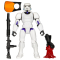 Фігурки персонажів - Ігровий набір Star Wars MixMashers Зоряні Війни Stormtrooper (F9479/G0295)