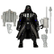 Фигурки персонажей - Игровой набор Star Wars MixMashers deluxe Звездные Войны Darth Vader (F9481/G0299)