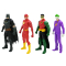 Фігурки персонажів - ​Набір фігурок Spin Master Batman (6072108)