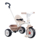 Велосипеды - Велосипед Smoby Би Муви 2 в 1 Айвори (7600740338)