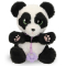Мягкие животные - Интерактивная игрушка Baby Paws W3 Малыш панда (927667IM)