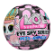 Фигурки животных - Набор-сюрприз LOL Surprise Eye spy Питомец (122296)
