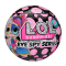 Куклы - Набор-сюрприз LOL Surprise Eye spy Загадочные подружки (542629)