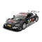 Автомоделі - Автомодель TechnoDrive Audi RS 5 DTM чорний (250409)