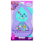 Одежда и аксессуары - Нагрудник для куклы Baby Born Pinplay Стильное кормление (837221)