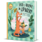 Познавательные книги (4-10 лет) - ​Книжка «Будь у формі, як дракон!» Штепанка Секанінова (9786178012182)