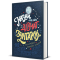 Художественная литература для детей (7-13 лет) - ​Книга «Сказки на ночь для девочек-бунтарок» (9786177563197)