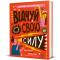 Познавательные книги (4-10 лет) - ​Книга «Почувствуй свою силу» Джамия Уилсон (9786177563951)