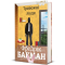 Книги для взрослых - Книга «Тревожные люди» Фредрик Бакман (9786177820917)
