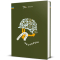 Книги для дорослих - Книжка «Книга-мандрівка. Нескорені»  (9786178286057)