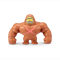 Антистресс игрушки - Стретч-игрушка Smashers Slam Heroes Brown Gorrila (74140B)