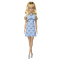 Куклы - Кукла Barbie Fashionistas Голубые бантики (HYT93)