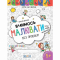 Навчальна література - Книжка «Вчимось малювати без проблем» Євгенія Житник (9789664298473)