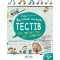 Навчальна література - Книжка «Велика книга тестів. Чи готові ми до школи?» Василь Федієнко (9789664296349)