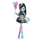 Ляльки - Лялька Monster High Страх який солодкий день народження Френкі (JBG75)