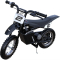Електромобілі - Мотоцикл Razor Dirt rocket MX125 (15173802)