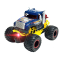 Автомоделі - ​Автомодель Dickie Toys Хижий орел (3764028)