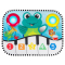 Розвивальні іграшки - Розвивальна іграшка Baby Einstein Neptune's kick and explore (12926)