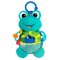 Розвивальні іграшки - Розвивальна іграшка Baby Einstein Neptune's sensory sidekick (13156)