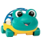 Брязкальця, прорізувачі - Брязкальце Baby Einstein Curious car neptune (16766)