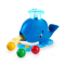 Развивающие игрушки - Музыкальная игрушка Bright Starts Silly spout whale popper (10934)