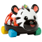Брязкальця, прорізувачі - Брязкальце Baby Einstein Curious car zen (16772)