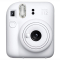 Фотоапарати - Фотокамера миттєвого друку Fujifilm INSTAX Mini 12 WHITE (16806121)