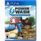 Видеоигры - ​Игра консольная PS4 Power Wash Simulator (SPOWS4EN0)