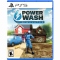 Видеоигры - ​Игра консольная PS5 Power Wash Simulator (SPOWS5EN0)