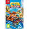 Видеоигры - ​Игра консольная Nintendo Switch Crash Team Racing Nitro-Fueled картридж (1067667)