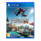 Видеоигры - Игра консольная PS4 Tony Hawk Pro Skater 3+4 (1161845)
