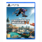 Видеоигры - Игра консольная PS5 Tony Hawk Pro Skater 3+4 (1161846)