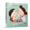 Книги-картинки для детей (2-6 лет) - Книжка «Бодьо в лікаря» Марта Галевська-Кустра (9786178318567)
