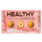Солодощі - Драже Healthy choice Фундук в гречаному шоколаді (4820237130426)