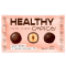 Сладости - Драже Healthy choice Фундук в черном шоколаде (4820237130747)