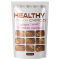 Сладости - Конфеты Healthy choice Twist в черном шоколаде (4820237130525)