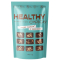 Сладости - Шоколадные конфеты Healthy choice Ириски с арахисом (4820237130501)