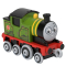 Залізниці та потяги - Паровозик Thomas and Friends Нові пригоди Whiff (JHK82/1)