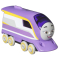 Залізниці та потяги - Паровозик Thomas and Friends Нові пригоди Kana (JHK82/2)