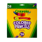 Канцтовары - Набор цветных карандашей Crayola 50 шт (68-4050)