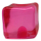 Антистресс игрушки - Игрушка-антистресс Monster Gum Крутой замес Nice Cube розовый (CCN290150/2)