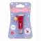 Косметика - Блиск для губ Lukky Dessert gloss Кораловий з ароматом цукерок (T26210)