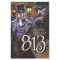 Книги для взрослых - Книжка «Арсен Люпен. 813» Леблан Моріс (9789661086424)