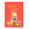 Книги-картинки для детей (2-6 лет) - Книжка «Бобо Сонько розлючений» Остервальдер Маркус (9789661087889)