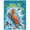 Художественная литература для детей (7-13 лет) - ​Книжка «Мама Му на дитячій гірці» Юйя Вісландер (9789661086462)