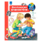 Познавательные книги (4-10 лет) - Книжка «Чому? Чого? Навіщо? Досліджуємо власне тіло» Доріс Рюбель  (9789661063050)